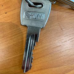 Sleutels, ha sido reportado por Arriva Achterhoek-Rivierenland con iLost