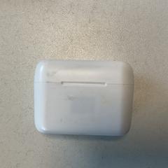 Earpoddoosje, gemeldet von Breng Arnhem über iLost