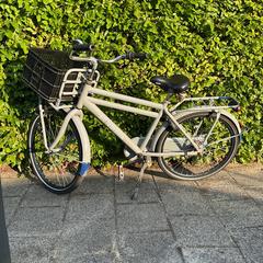 Fiets, ako bolo nahlásené iLost