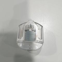 İLost kullanarak Centraal magazijn tarafından bildirildiği gibi Elektronik - Earpod etui wit