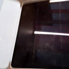 Ipad, come riportato da Rotterdam The Hague Airport utilizzando iLost