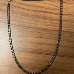 Collana, come riportato da Pathé Zaandam utilizzando iLost