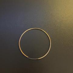 İLost kullanarak MEININGER Hotel Dresden Zentrum tarafından bildirildiği gibi Küpe ohring