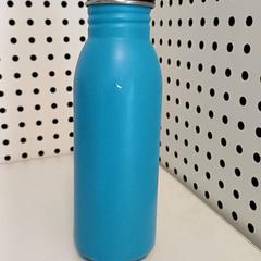 Dricksflaska, rapporterat av Qbuzz GD Groningen HS med iLost