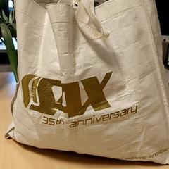 Bolsa - Purity, ha sido reportado por Centraal magazijn con iLost