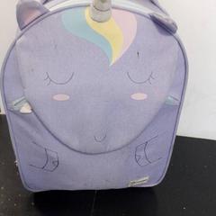 Sack, gemeldet von Qbuzz servicepunt  Emmen über iLost