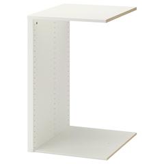 IKEA termék Blanco, amint azt IKEA Jerez az iLost segítségével jelentette.