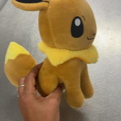 Mazlící hračka, jak nahlášeno IKEA Amsterdam pomocí iLost