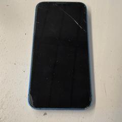I phone, come riportato da Dominator utilizzando iLost