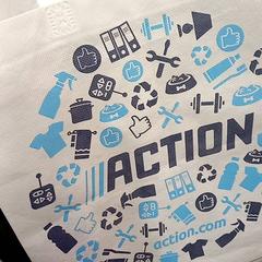 バッグ がiLostで allGo Almere によって報告されました