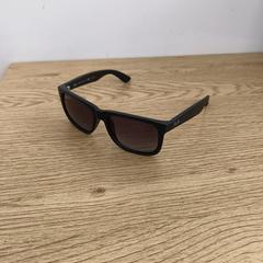 Black Sunglasses with Case, as reported to iLost