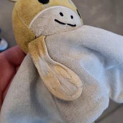 Peluche, ha sido reportado por IKEA Avignon con iLost