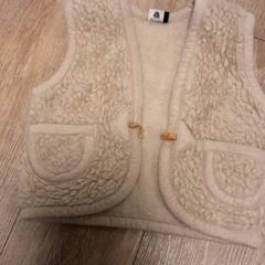 Body warmer, as reported by Diergaarde Blijdorp using iLost