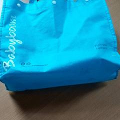 Borsa - draagtas, come riportato da Centraal magazijn utilizzando iLost