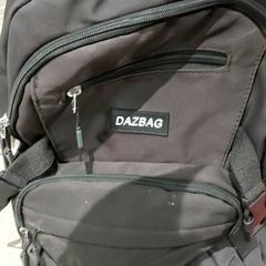 Zaino, come riportato da Regio Antwerpen - Brussel utilizzando iLost