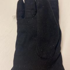 Rękawica, zgłoszono przez Het Amsterdamse Winterparadijs przy użyciu iLost