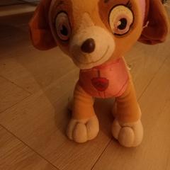 Knuffel hond, segundo informou a iLost