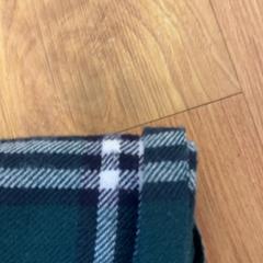 Šátek, jak nahlášeno HTM pomocí iLost