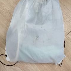 Turnzak wit, merk: Beboomerang, gemeldet von Regio Antwerpen - Brussel über iLost