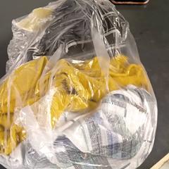 의류, iLost를 사용하여 Van der Valk Hotel Sneek에 보고됨