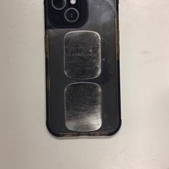 Smartfón Zwart iPhone, ako bolo nahlásené W2 - Tomorrowland pomocou iLost