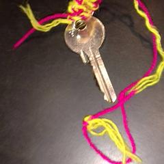 Clau, segons ha informat TivoliVredenburg mitjançant iLost