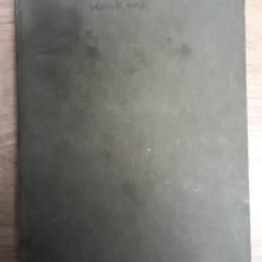 Notizbuch, gemeldet von EBS Spijkenisse über iLost