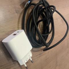 Adaptér, jak nahlášeno Pathé Arnhem pomocí iLost