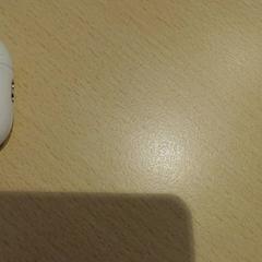 Funda airpods, segons ha informat Walibi Holland mitjançant iLost