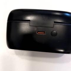 Caja de audífonos oortjescase, ha sido reportado por Arriva Limburg Noord con iLost