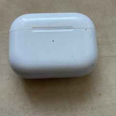 Airpods case, as reported to iLost