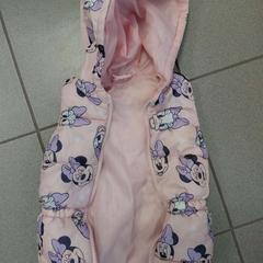 السترة roze Disney، كما تم الإبلاغ عنه بواسطة Regio Oost-Vlaanderen عبر iLost