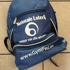 Bag, as reported by Regio Oost-Vlaanderen using iLost