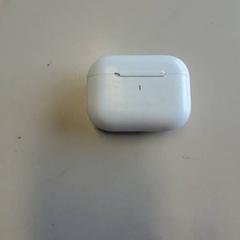 Funda airpods, segons ha informat Connexxion Haarlem IJmond mitjançant iLost