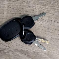 열쇠, iLost를 사용하여 Arriva Twents에 보고됨