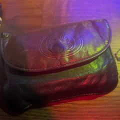 Wallet Drooger, as reported by Club Nyx/Exit Café using iLost