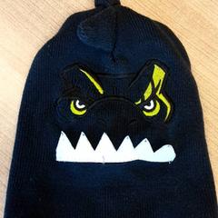 Beanie Blauw, ako bolo nahlásené Qbuzz DMG pomocou iLost