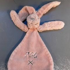 İLost kullanarak Diergaarde Blijdorp tarafından bildirildiği gibi Sevimli oyuncak