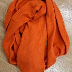 Sciarpa echr, come riportato da IKEA Paris Nord Roissy utilizzando iLost