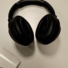 Headset, som rapportert av Vrije Universiteit Amsterdam ved bruk av iLost