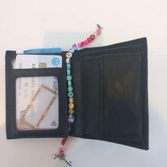 Geldbörsen Mihe, gemeldet von Arriva Limburg Zuid über iLost