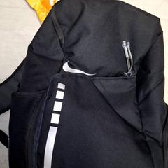 Rugtas van Zwieten, som rapportert av Qbuzz DMG ved bruk av iLost