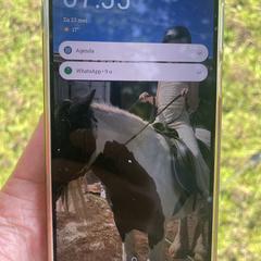 Gsm, ha sido reportado a iLost