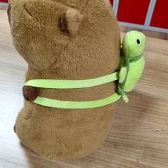 Plushen speelgoed, ako bolo nahlásené Connexxion Amstelveen pomocou iLost