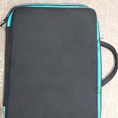 노트북 가방, iLost를 사용하여 Regio Antwerpen - Brussel에 보고됨