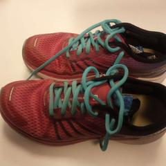 Sabatilla schoennen, segons ha informat Inntel Hotels Den Haag Marina Beach mitjançant iLost