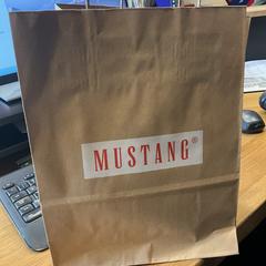 Bag, as reported by Designer Outlet Roosendaal using iLost