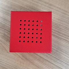 Visitkort, rapporterat av Connexxion Haarlem AML med iLost