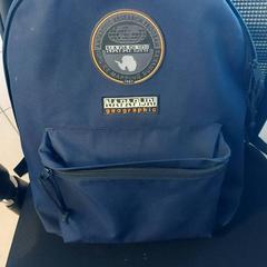 バックパック がiLostで Blauwnet Zwolle によって報告されました