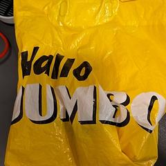 Bag, as reported by Qbuzz DMG using iLost